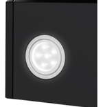 Кухонная вытяжка MAUNFELD Sky Star Chef 90 черный