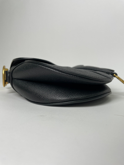 Сумка CHRISTIAN DIOR Saddle