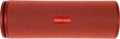 Колонка портативная Honor Choice Speaker Pro VNC-ME00, 30Вт, оранжевый [5504aavu]