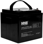 Аккумулятор MNB LFP-12.8-50В