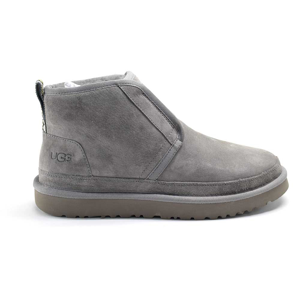 Ugg Neumel Flex Grey
