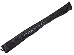 Удилище зимнее Lucky John F-TECH HEAVY 60см