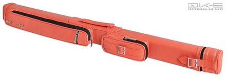 Тубус QK-S Ray 1x1 оранжевый