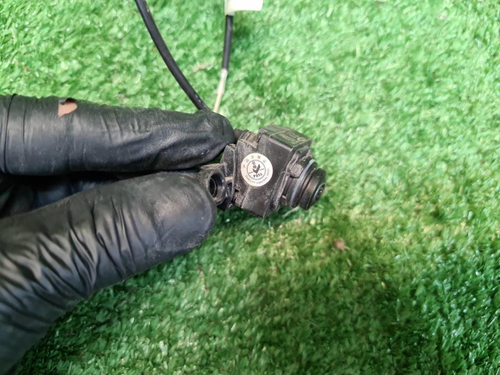 Камера передняя Omoda C5 (2022-н.в.)