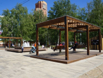 Качели Орион