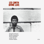 Leo Smith / Divine Love (CD)