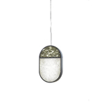Pendant design lamp Geometric by Brokis ( А )
