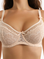 Бюстгальтер OIRO Eliz мягкая чашка