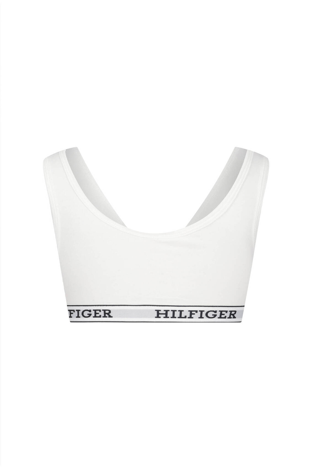 Бюстгальтер 2шт. Tommy Hilfiger - темно-синий(UG0UG00737)