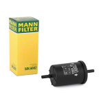 wk6002  mann-Filter