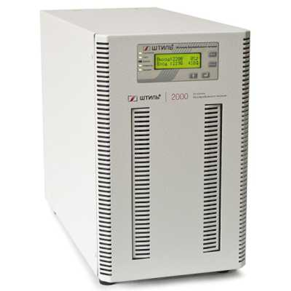 ИБП Штиль ST1102L