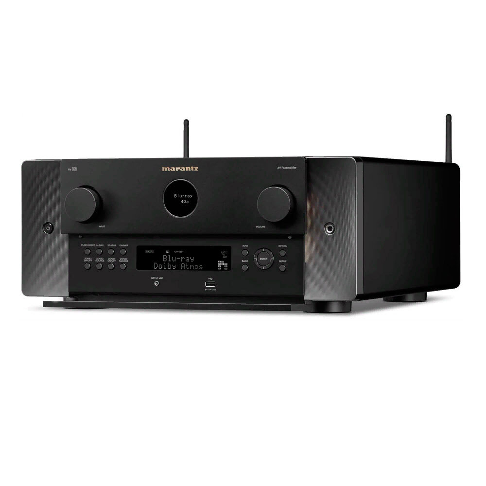 Marantz AV10