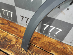 Накладка крыла переднего левого Exeed RX 23-нв Б/У Оригинал 609001623AA