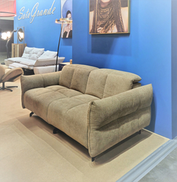 Диван-реклайнер SG4695