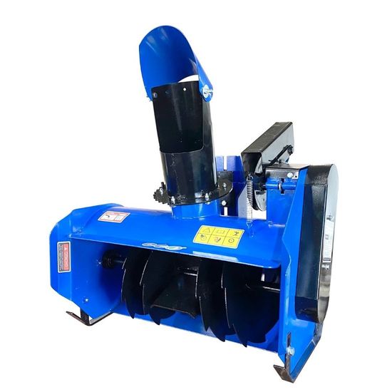 Снегоуборочная приставка ECO ПСУМБ