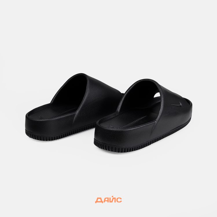 Сланцы Nike Calm Slide артикул:FD4116-001 - купить в магазине Дайс