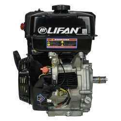 Lifan 190F-S Sport New D25 3А двигатель бензиновый 00-00003162