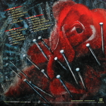 Killswitch Engage / The End Of Heartache (Limited Edition)(Coloured Vinyl)(2LP)