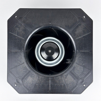 Вентилятор MES GR250B-E-EC0D радиальный 1310 м3 в час