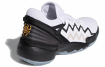 Кроссовки Adidas D.O.N. Issue 2 Gca