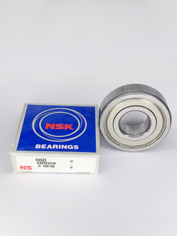 Подшипник NSK 6305ZZCM 25х62х17 мм