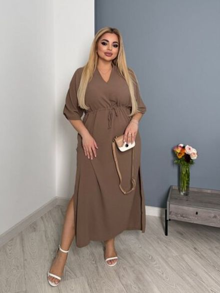 Платье УК-281-2 Фабрика Моды