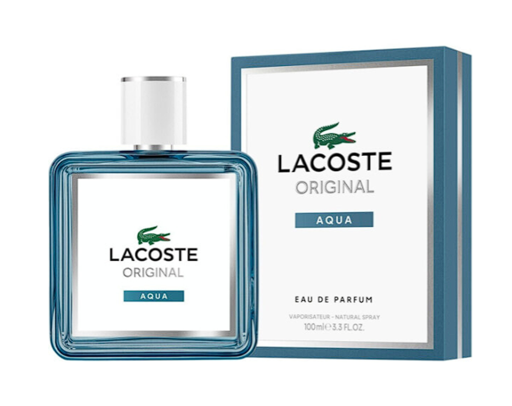 Lacoste Original Aqua Lacoste 100ml edt