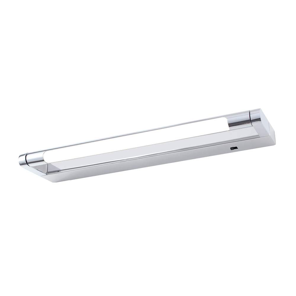 Светодиодная подсветка Crystal Lux GALLERY B AP6W LED CH