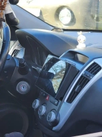 Магнитола для KIA Ceed ED 2006-2009 - Teyes CC3-2K-360 на Android 10, 2K QLED, 6Гб+128Гб, CarPlay, 4G SIM-слот, 4 камеры в комплекте