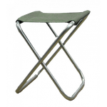 Стул Митек складной малый без спинки