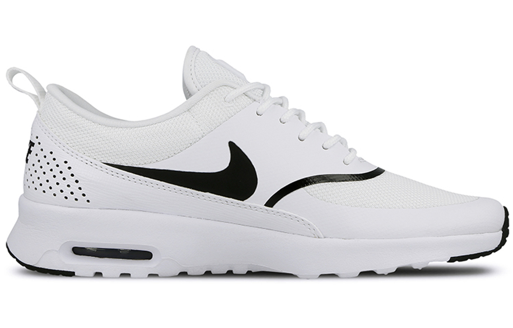 Кроссовки Nike Air Max Thea (Женская размерная сетка)