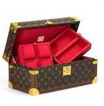 Сундук для украшений Louis Vuitton