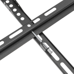 КРОНШТЕЙН Д/ТЕЛЕВИЗОРА REXANT 32-55 ФИКСИРОВАННЫЙ 38-0333