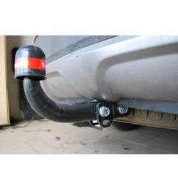 Фаркоп Oris на Hyundai Santa Fe (DM) 2012-.Hyundai Santa Fe Grand-2013 KIA Sorento 2012- (паспорт и сертификат в комплекте,без электрики) 4258-A