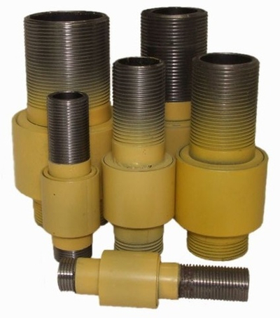 Изолирующее соединение резьбовое (сгон) СГК ИС-40 (С)