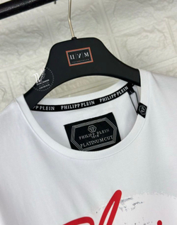 Футболка Philipp Plein премиум