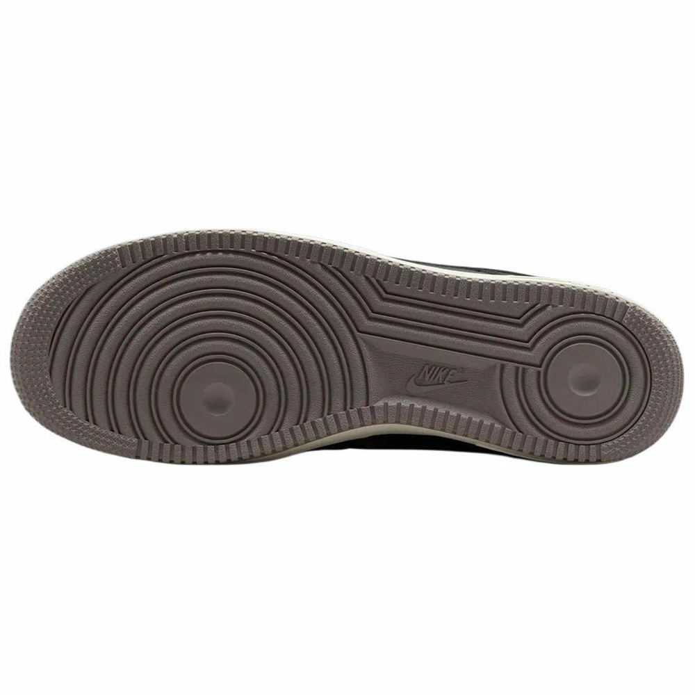 Кроссовки Nike Air Force 1 Dark Pewter