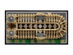 Конструктор LEGO Architecture 21061 Собор Парижской Богоматери