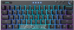 Клавиатура Wireless GMNG GG-KB500XW