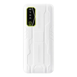 Повербанк 10000 mAh Разное EL-PB(white)