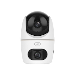 Wi-Fi видеокамера Dahua DH-H5D-5F