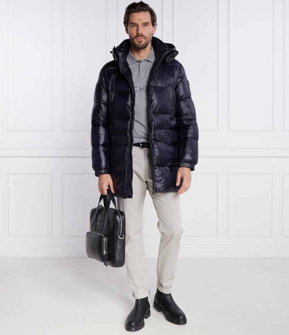 Куртка Кастор Joop! - темно-синий(30039208)