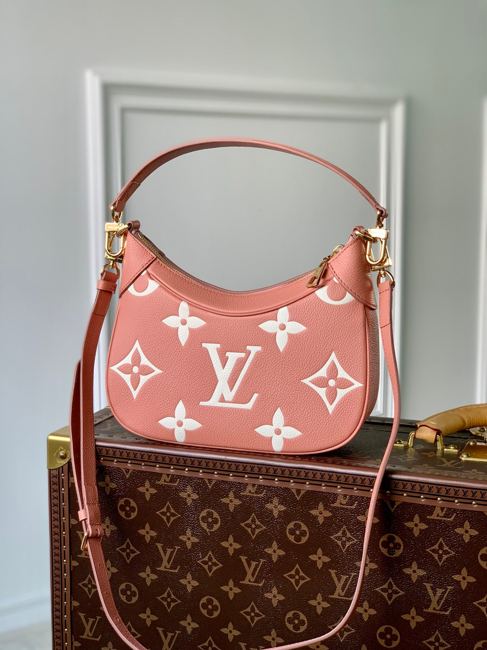 Louis Vuitton Bagatelle BB