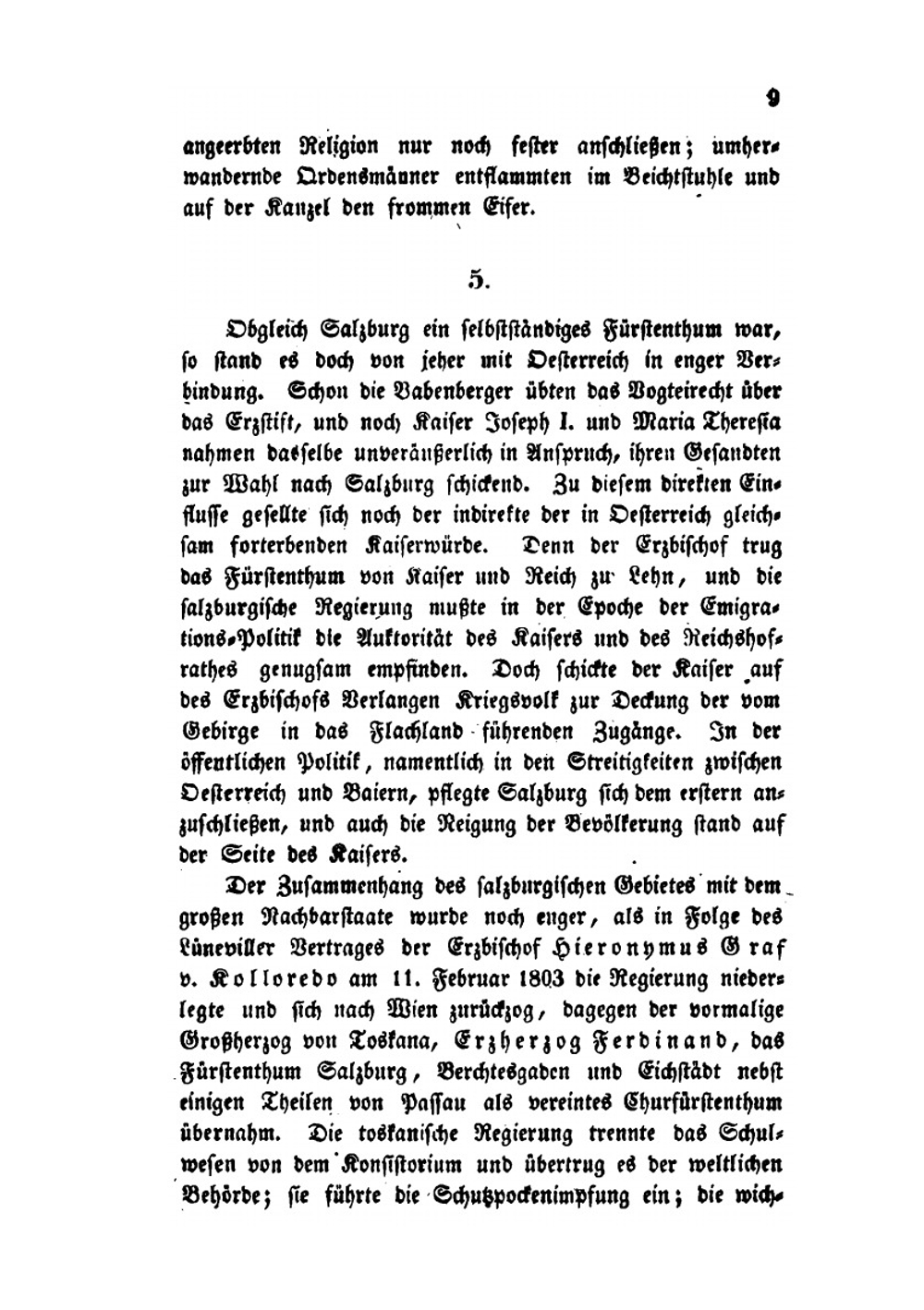 Die Manharter. Ein Beitrag Zur Geschichte Tirols Im 19. Jahrhundert | A. Flir