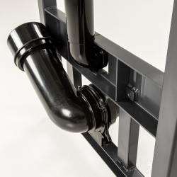 Инсталляция REHAU(РЕХАУ) NOVAFLOW