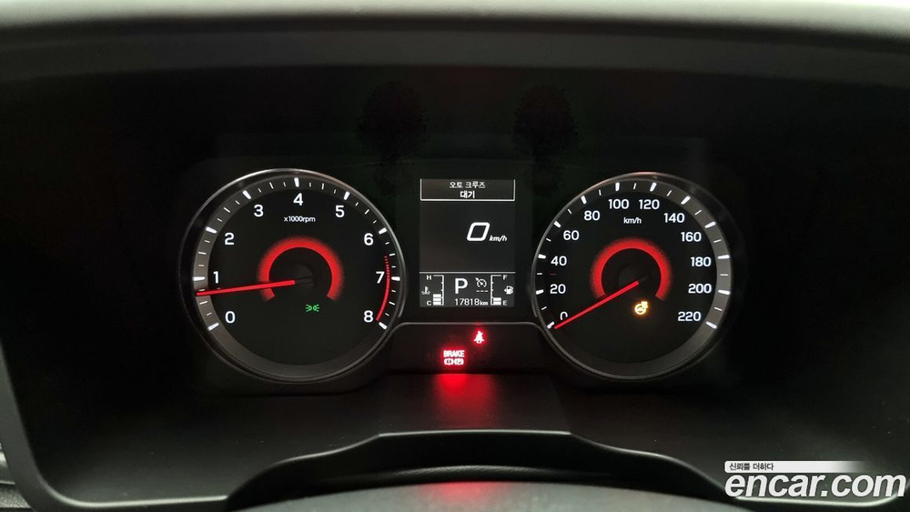 KG Mobility (Ssangyong) Very New Tivoli Бензин 1.5 2WD (05.2022)