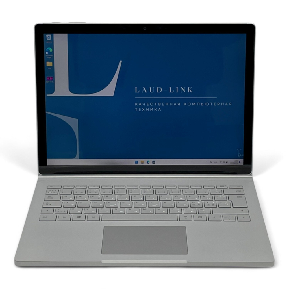 Surface Book 3