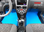 Chery Very A13 (09.2011-11.2016)
