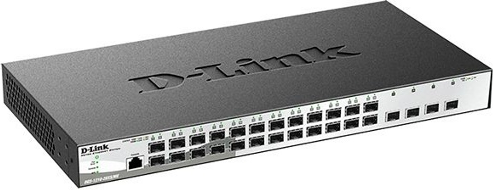 Коммутатор D-link DGS-1210-28XS/ME/B2A