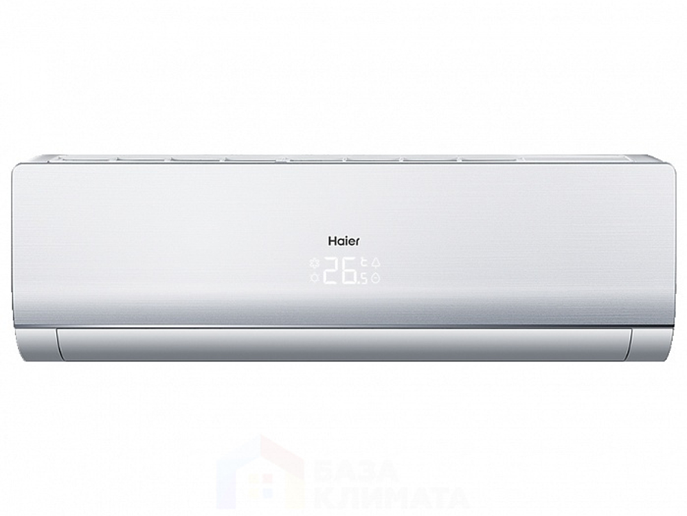 Сплит-система настенная Haier AS24NS2ERA / 1U24GS1ERA inverter